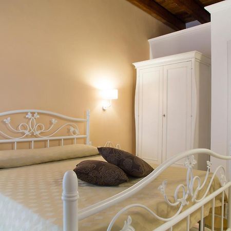 B&B Monsignore Vieste Zewnętrze zdjęcie