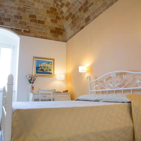 B&B Monsignore Vieste Zewnętrze zdjęcie