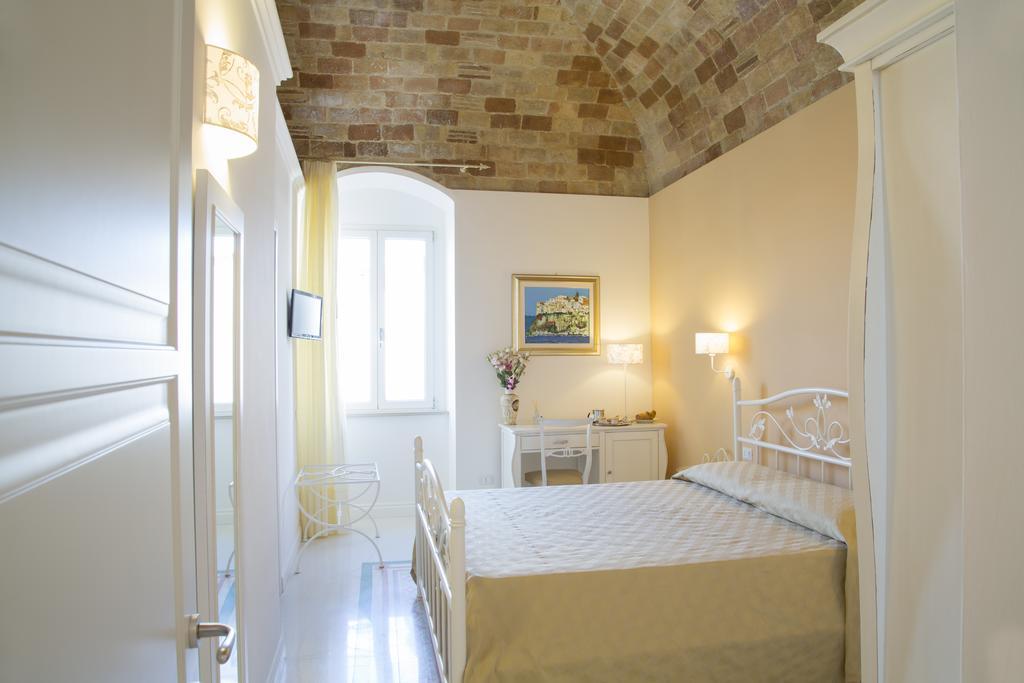B&B Monsignore Vieste Pokój zdjęcie