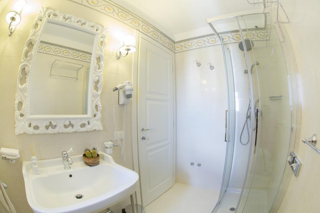 B&B Monsignore Vieste Pokój zdjęcie