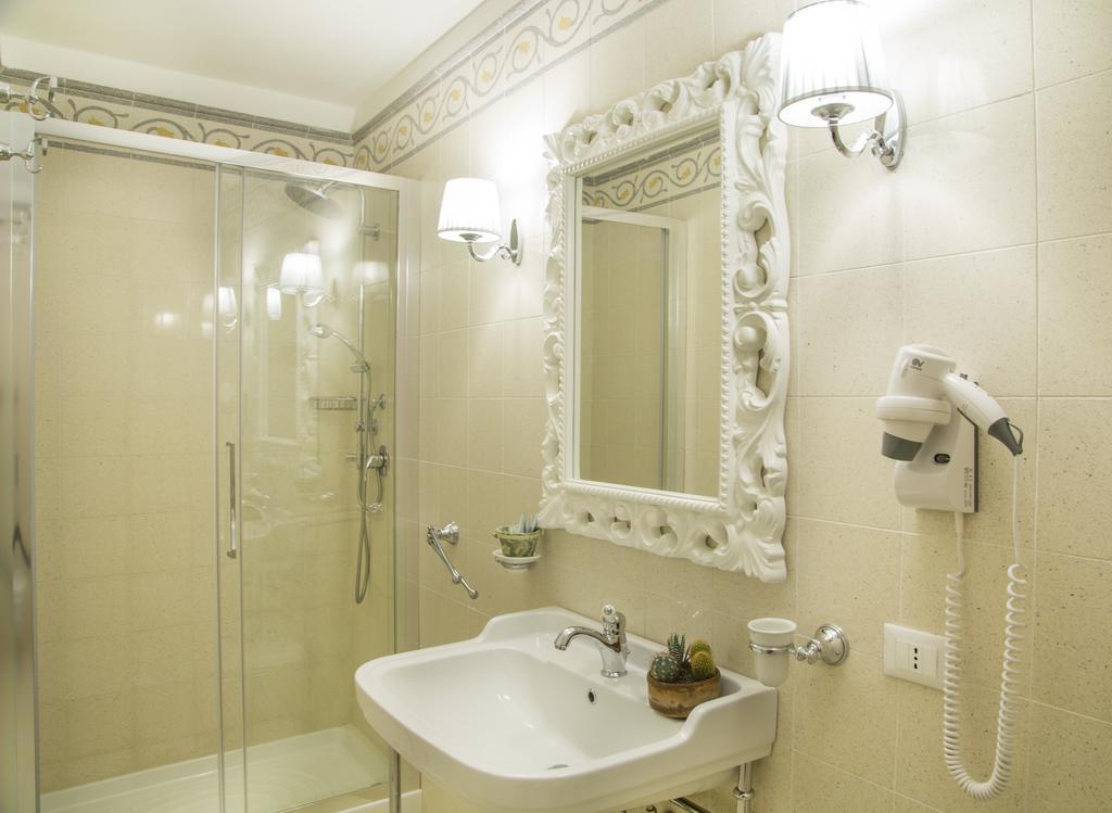 B&B Monsignore Vieste Pokój zdjęcie