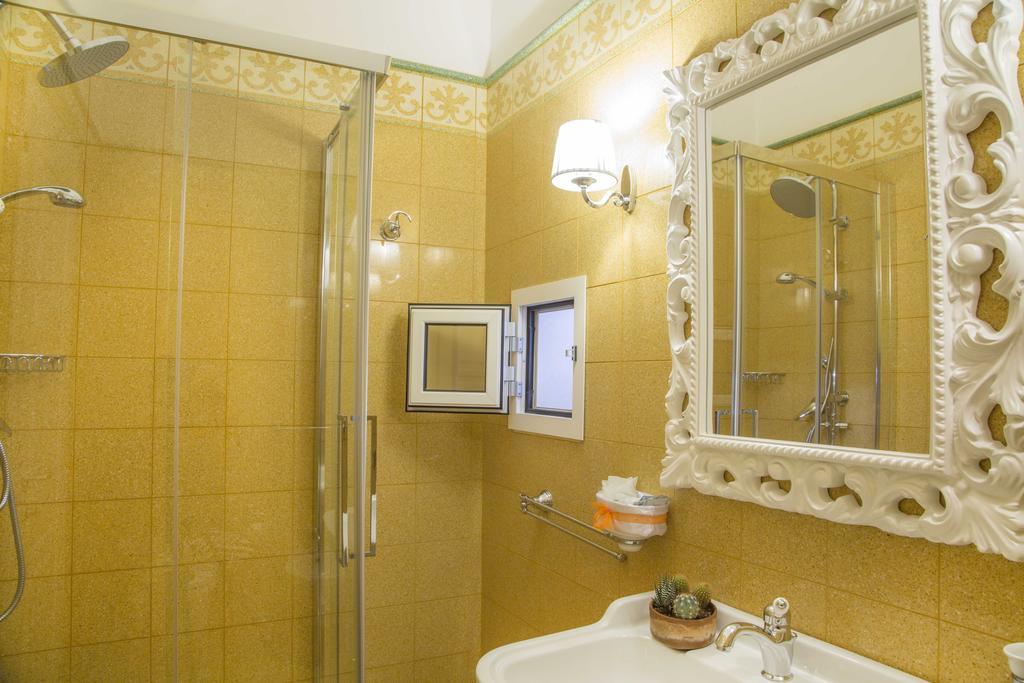 B&B Monsignore Vieste Pokój zdjęcie