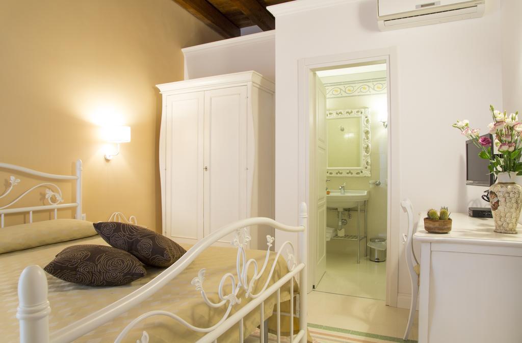 B&B Monsignore Vieste Pokój zdjęcie