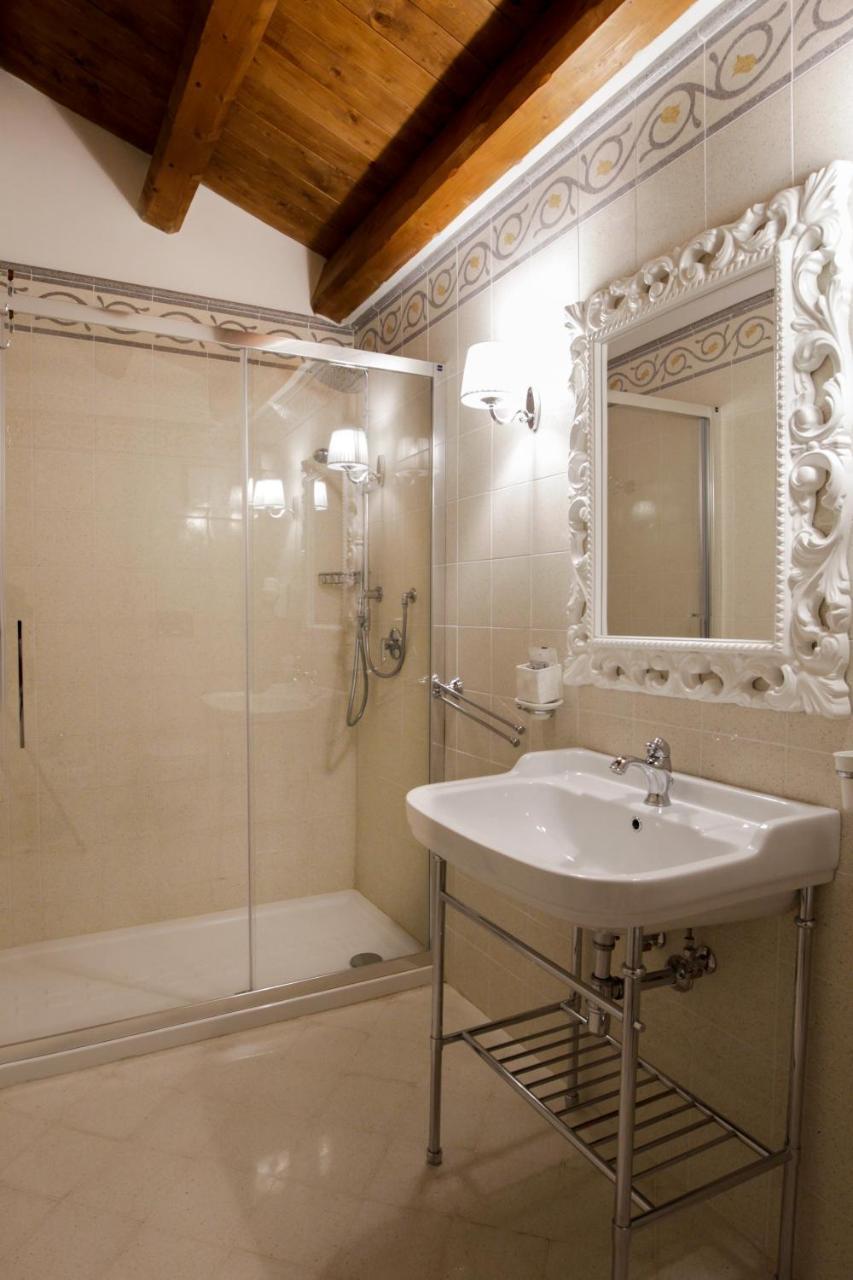 B&B Monsignore Vieste Zewnętrze zdjęcie