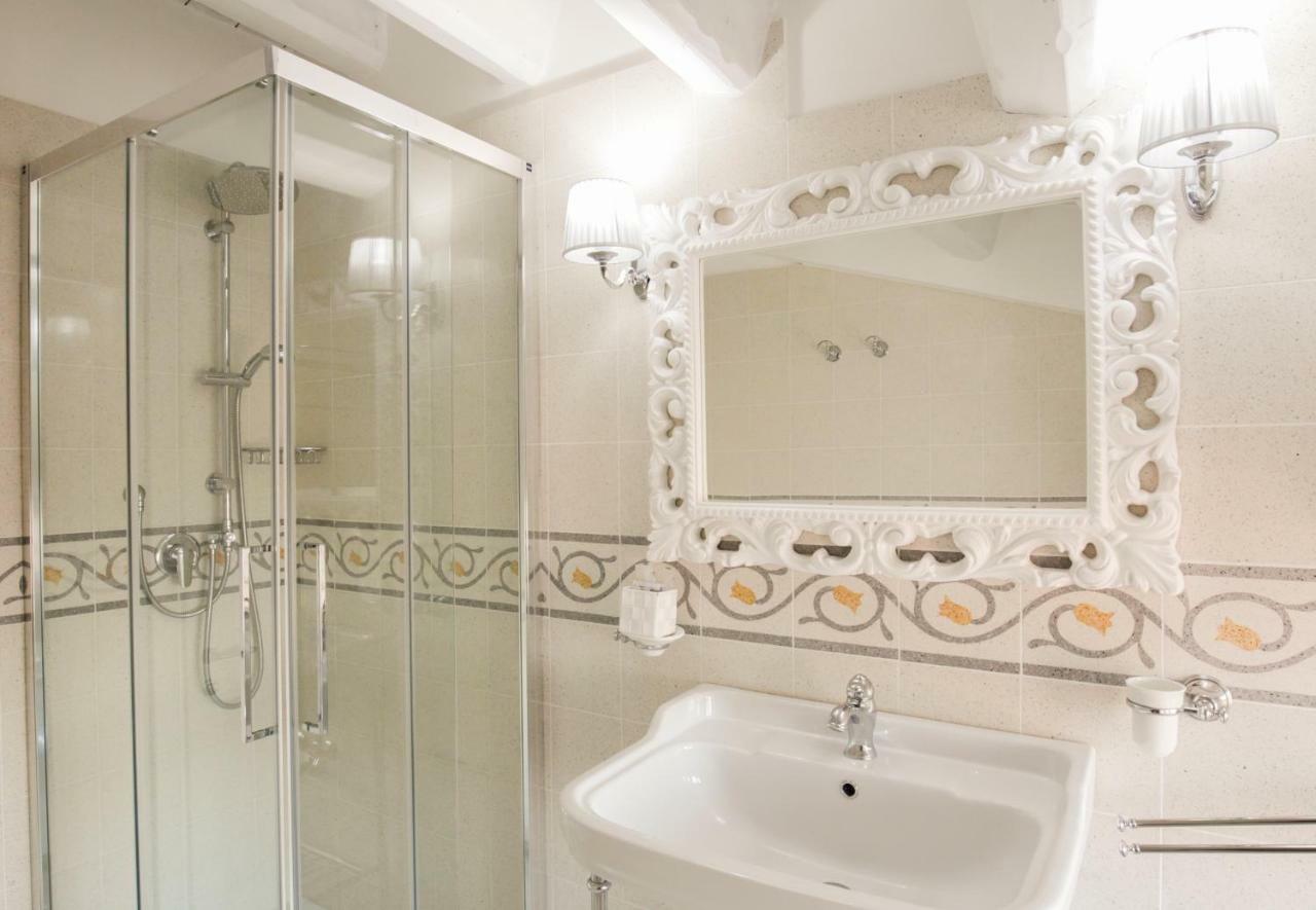 B&B Monsignore Vieste Zewnętrze zdjęcie